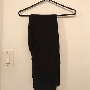 Black Forever 21 Leggings